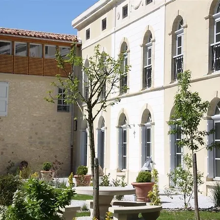 アパート Le Du Chateau Auriac-sur-Vendinelle