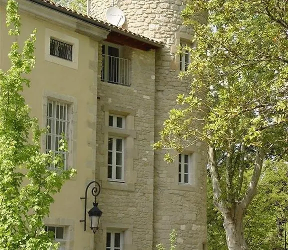 Le Du Chateau Apartament *